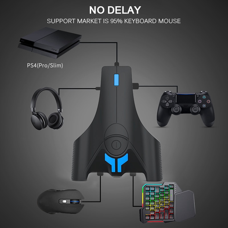 ps4 controller on pc headphone jack