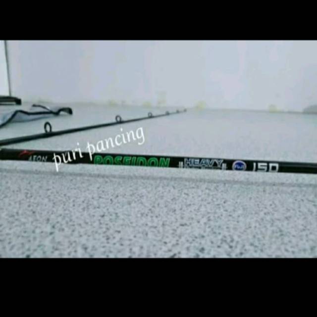 Joran Aeon Poseidon 150 cm