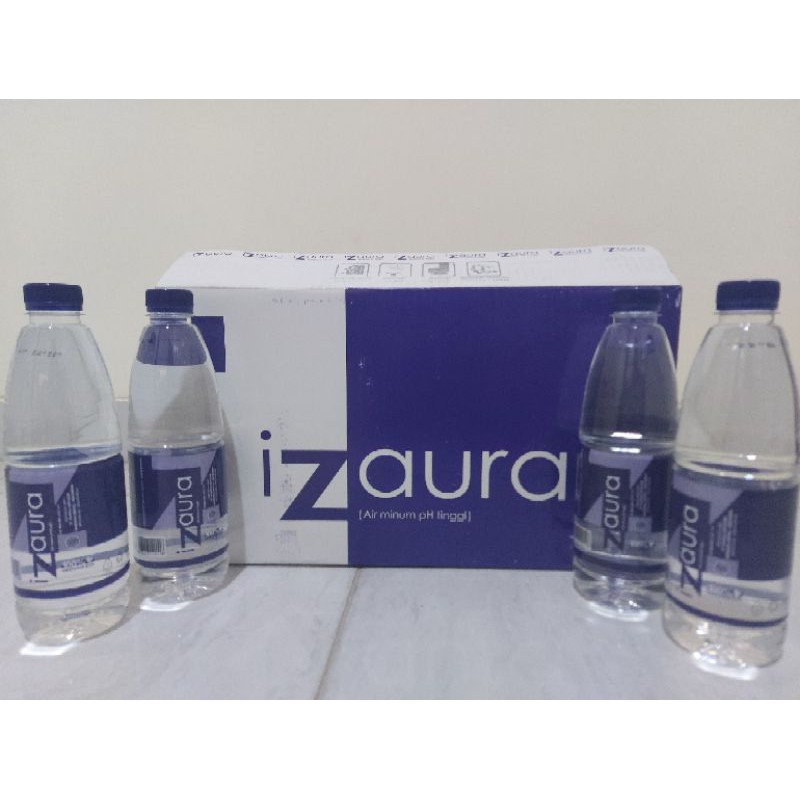 

Air izaura