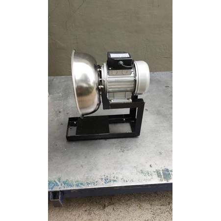 # mesin parut kelapa  merk bison