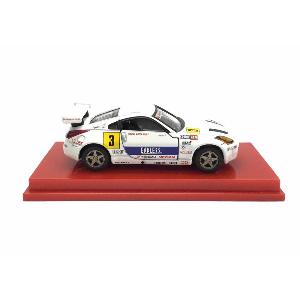 Tomica Limited 0038 Hasemi Sport Endless Z