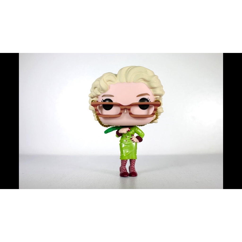 

Funko Pop! Movies Harry Potter - Rita Skeeter NYCC
