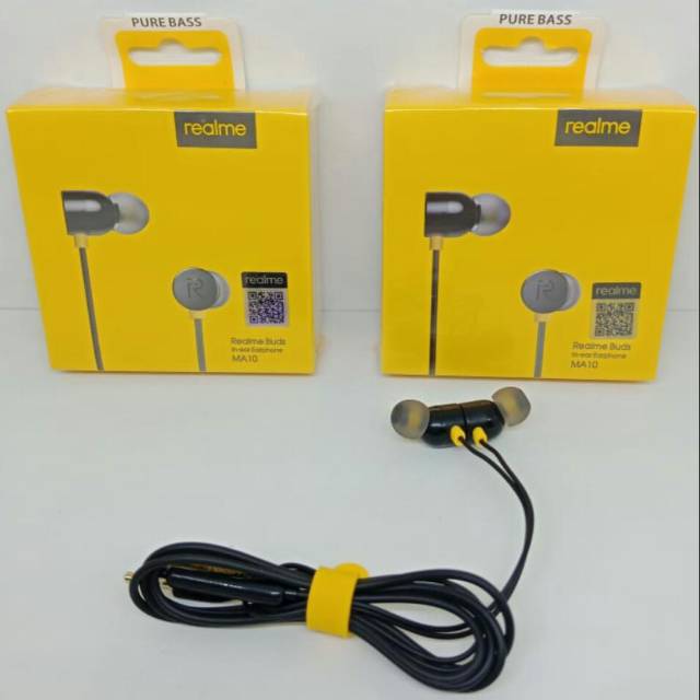 Headset  realme original