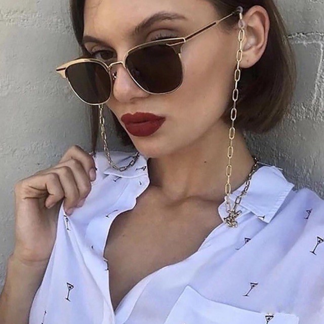 Melissa glasses strap