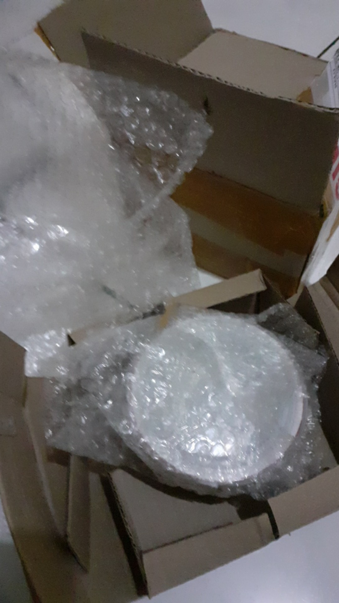 Mangkok Suction Ayam Jago Seri 2 / Suction Bowl / 500ml