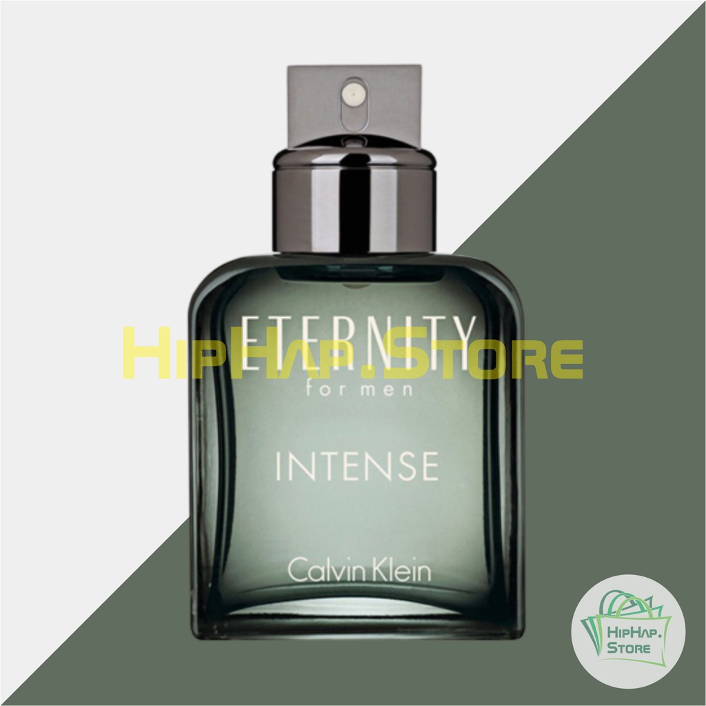 Calvin Klein Eternity for Men Intense - Calvin Klein Parfum Original