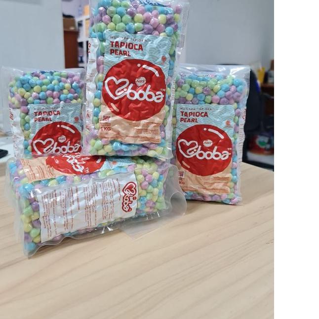 

Lagi Trend ≛ MIBOBA UNICORN SQUAD 1 KG^