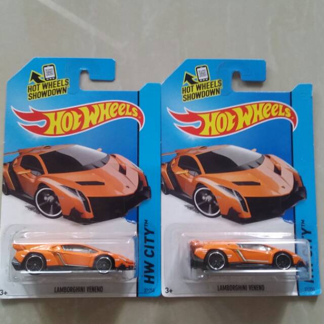 Harga Hot Wheels Veneno Terbaik Koleksi Hobi Koleksi Agustus 2021 Shopee Indonesia