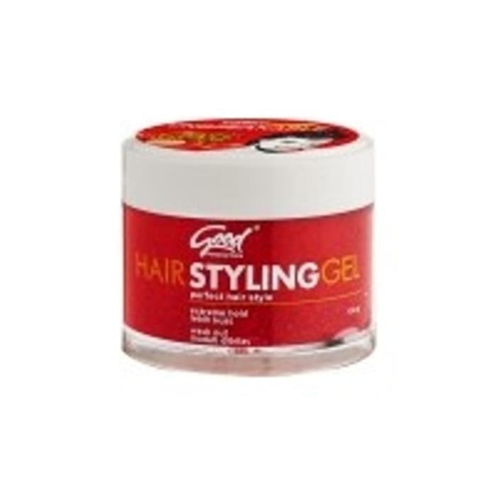 

GOOD STYLING GEL MERAH 150G