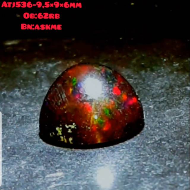 

KALIMAYASUPER ATJ536