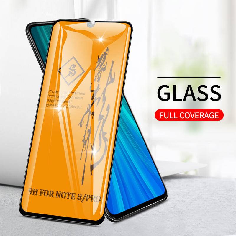 Pelindung Layar Tempered Glass Premium Untuk Xiaomi Mi Poco F4 GT F3 F2 M3 M4 Pro Poco X3 GT NFC X4 Pro