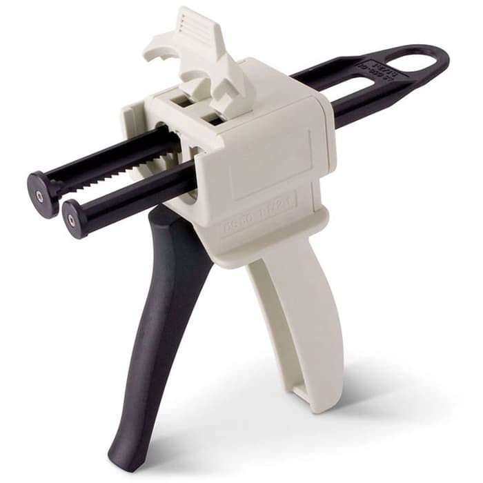 New Dispensing Gun 50ml 1:1 unit