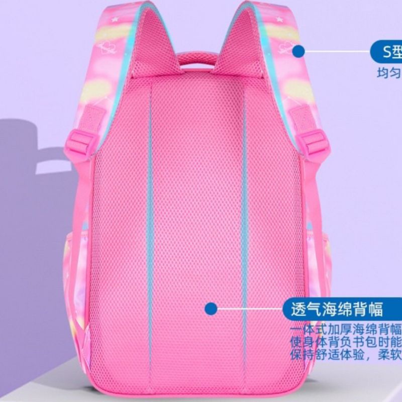 TAS IMPORT UNICORN GRADASI MODEL TERBARU UNICORN WATERPROOF/TAS SEKOLAH IMPORT SD SMP SMA/TAS SEKOLAH ANAK/TAS IMPORT/TAS SEKOLAH MODEL BARU/TAS UNICORN/TAS GRADASI/TAS IMPORT/TAS RANSEL UNICORN/TAS IMPORT SEKOLAH SD/TAS IMPORT MODEL KOREA GRADASI