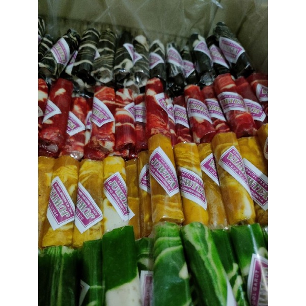 

Dodol garut