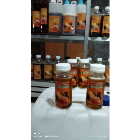 

Madu Herbal Raja Kalimosodo