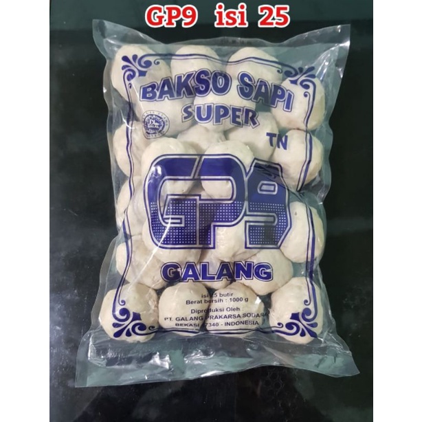 

BAKSO GALANG TN GP9 BIRU