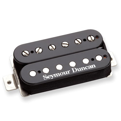 Seymour Duncan Pickup Gitar SH-4 JB Nighthawk Humbucker 11102-13-NH