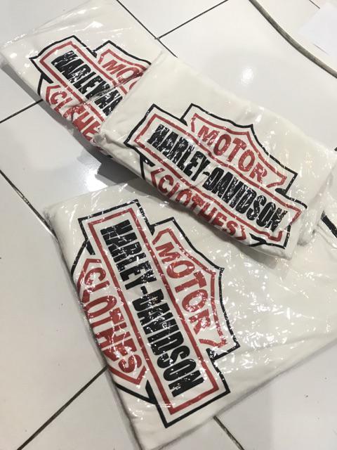 Kaos Baju Spongebob Ikan Cotton Combed Pria Wanita Distro Bandung