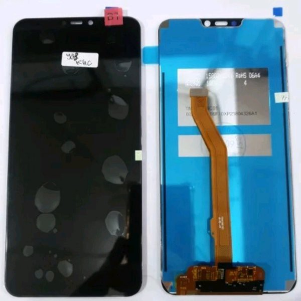 LCD VIVO Y81 Y83 FULLSET ori
