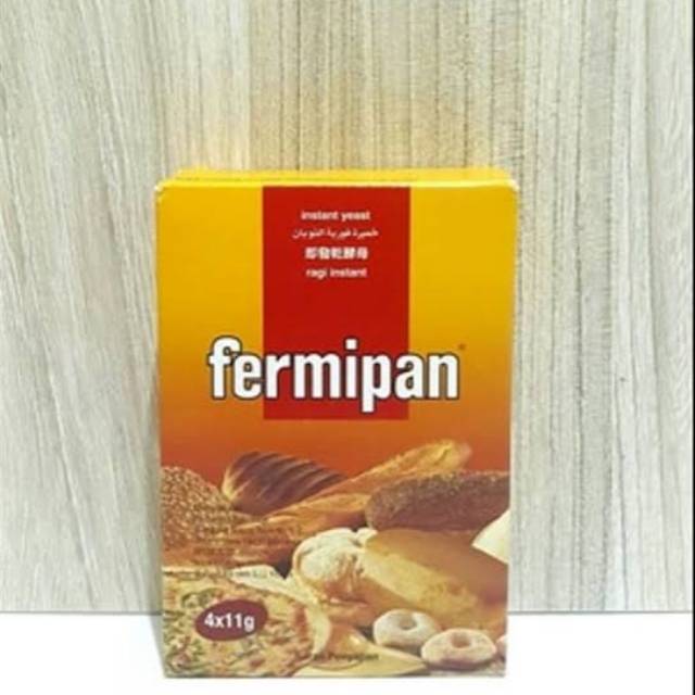 

FERMIPAN