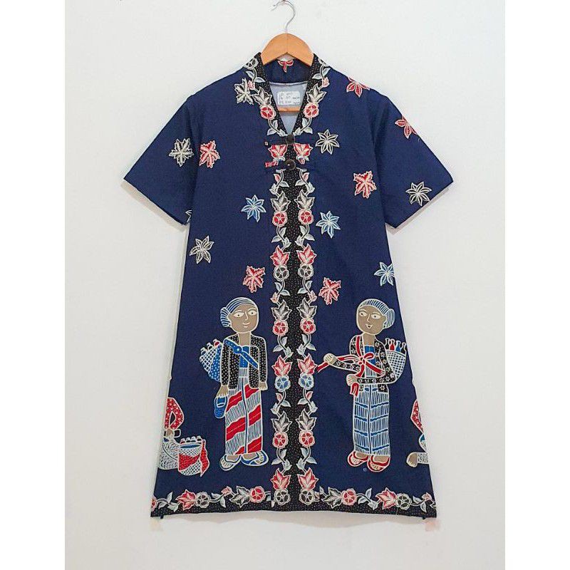 Agen Dres Batik Jamu mmKyoeTX8nZZR