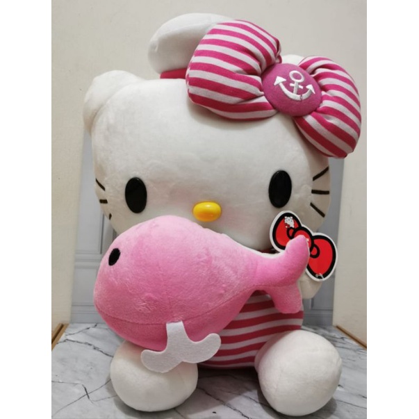 

HELLO KITTY SAILOR SANRIO ORIGINAL JAPAN