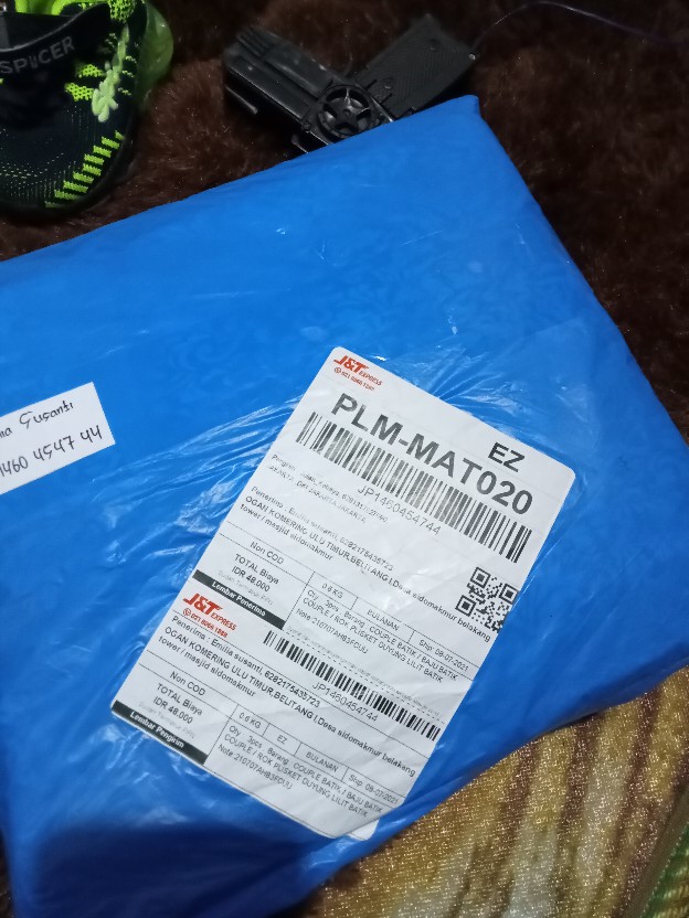 Couple Batik / Baju Batik Couple / Rok Plisket Duyung Lilit Batik Jumbo / Couple Sarimbit Keluarga