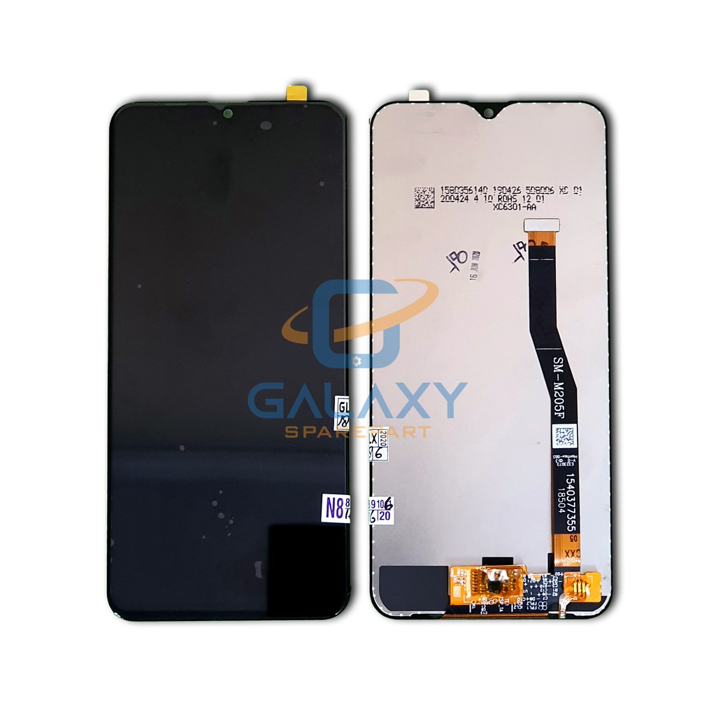 LCD TOUCHSCREEN SAMSUNG GALAXY M20