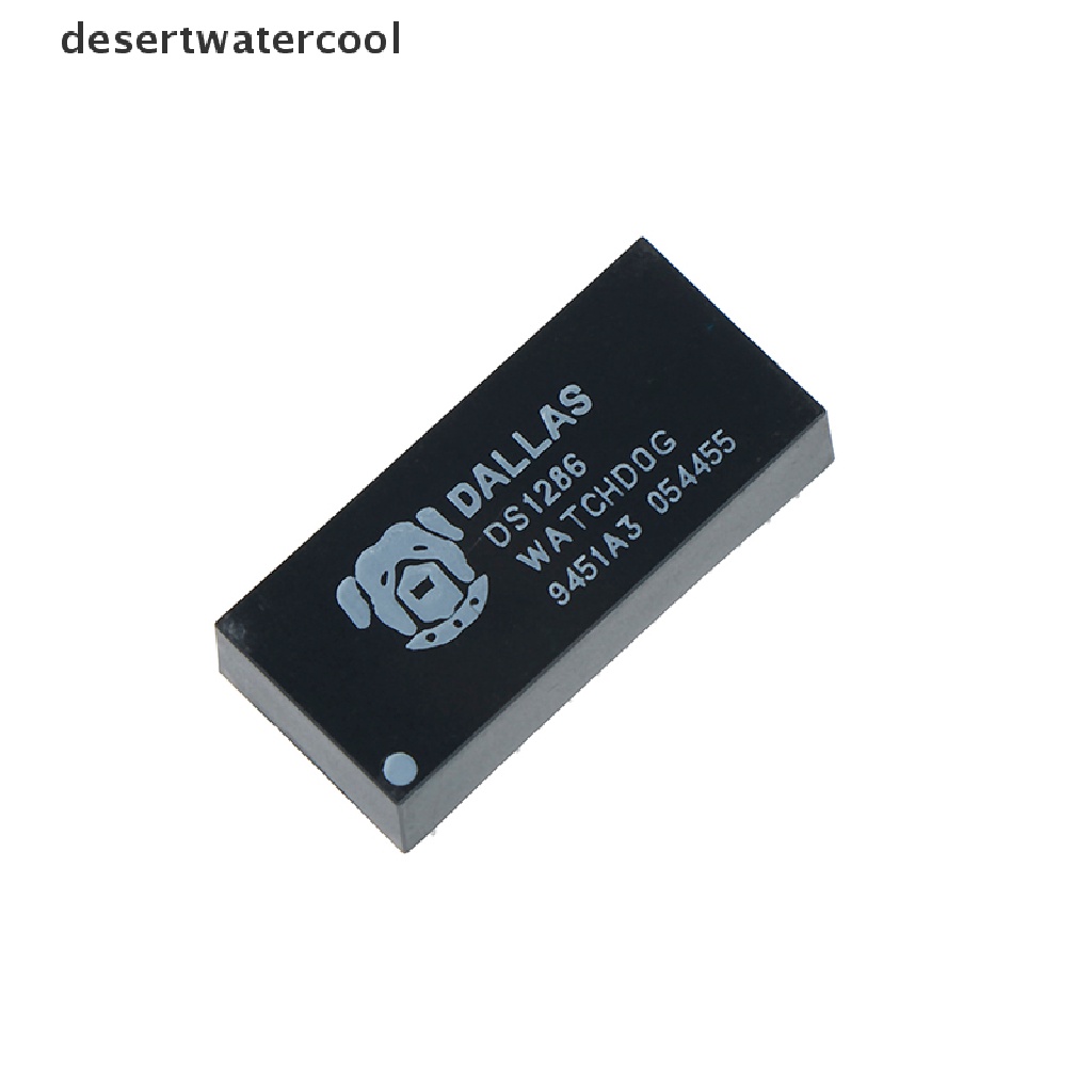 Deid 1pc Ds1286 1286 Jam Tangan Anjing Sram Dip-28