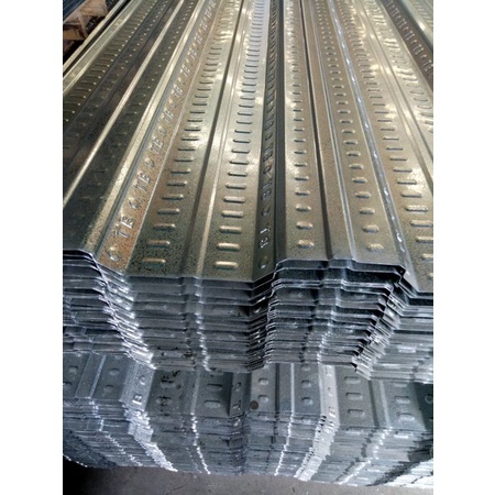 BONDEX GALVANIS COR LEBAR : 105 CM x 0,65 MM (HARGA / METER)