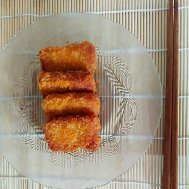 

Chicken Nugget Non MSG