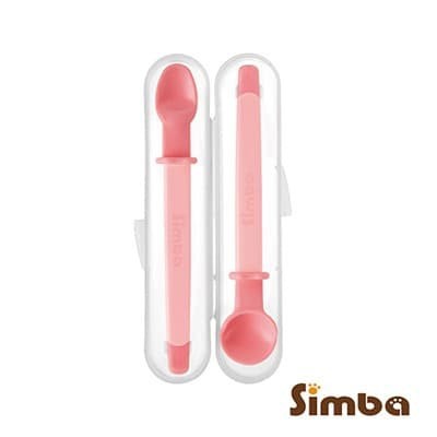 Simba - Feeding Spoon Set