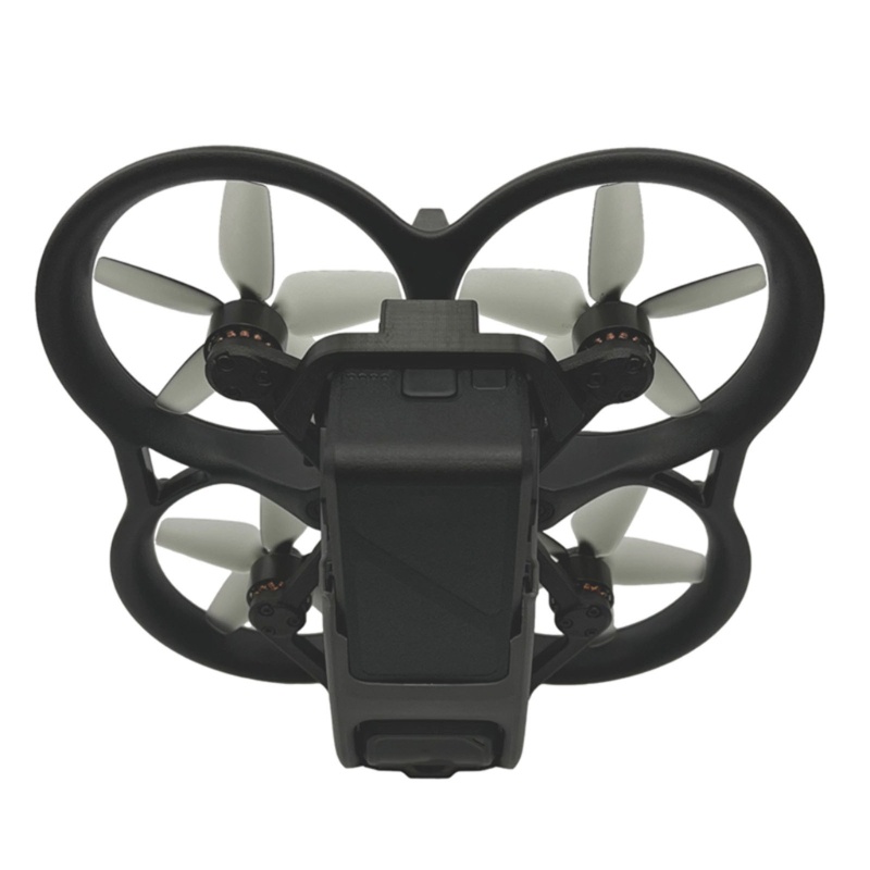 Zzz Buckle Baterai Anti slip Untuk Drone Avata