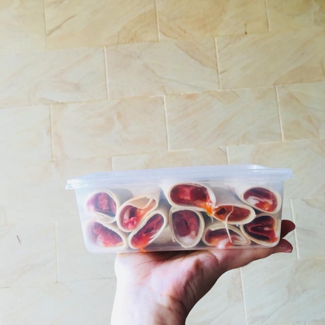 

KEBAB DAGING FROZEN