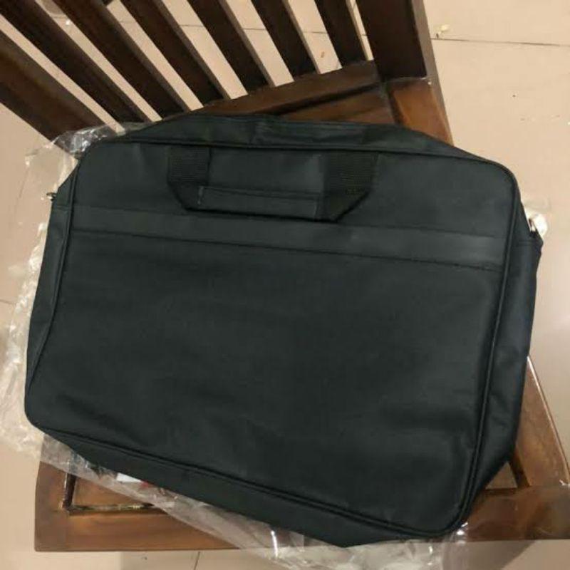 Tas Laptop Selempang - Ransel