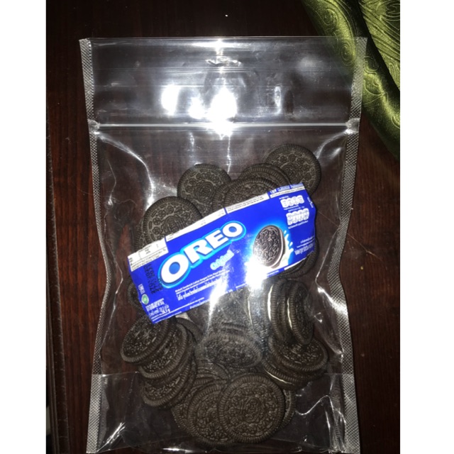 

Oreo 350gr