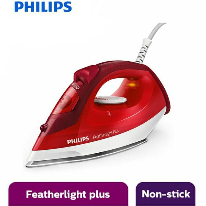 Philips Setrika Uap GC-1424 Setrika Uap Steam Iron