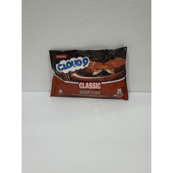 

CLOUD 9 CLASSIC