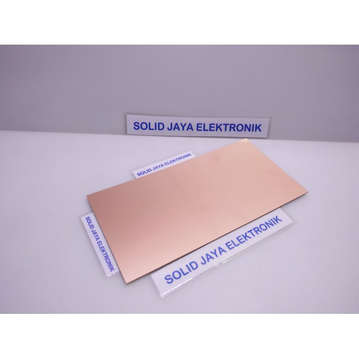 PCB Polos - PCB Serba Guna - PCB Universal Elektronik - PCB Power Supply Elektronik Audio