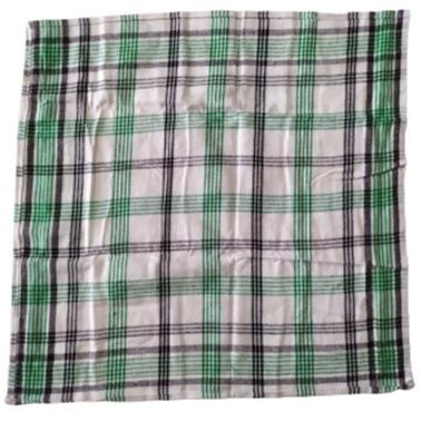 <<<<<] Lap Kotak-Kotak Super RL047 Serbet Kain Dapur Size 60cm x 60cm