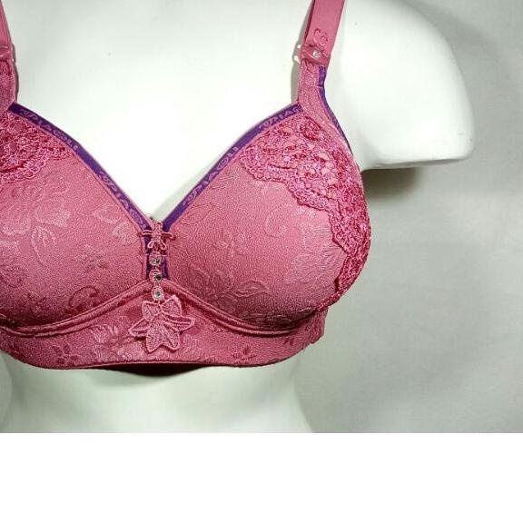 ➫ bh piaoli no 913 renda brukat ✫