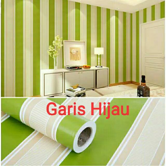 Download 66 Gambar Garis Hijau Terbaik HD