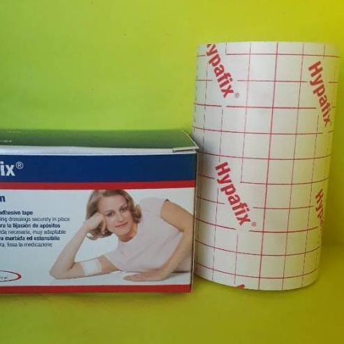 ☇ Hypafix 5cm x 5m 10cm x 5m 15cm x 5m ♫