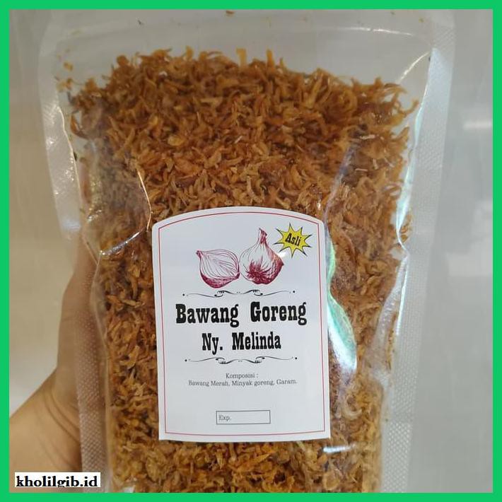 

Makanan-Kering- Bon Bagor Original Packing Plastik 250 Gram -Aneka.