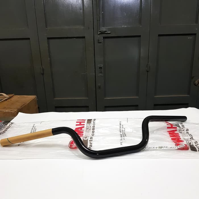 Stang stir setir Rxking Rx king Black Original