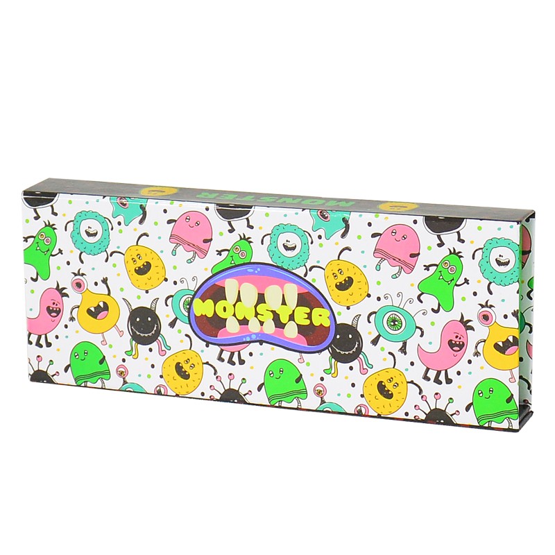 

Tempat Pensil Monster Kotak Pensil 9001