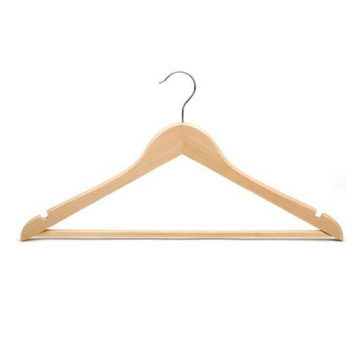 Hanger kayu / Hanger Palang Kayu