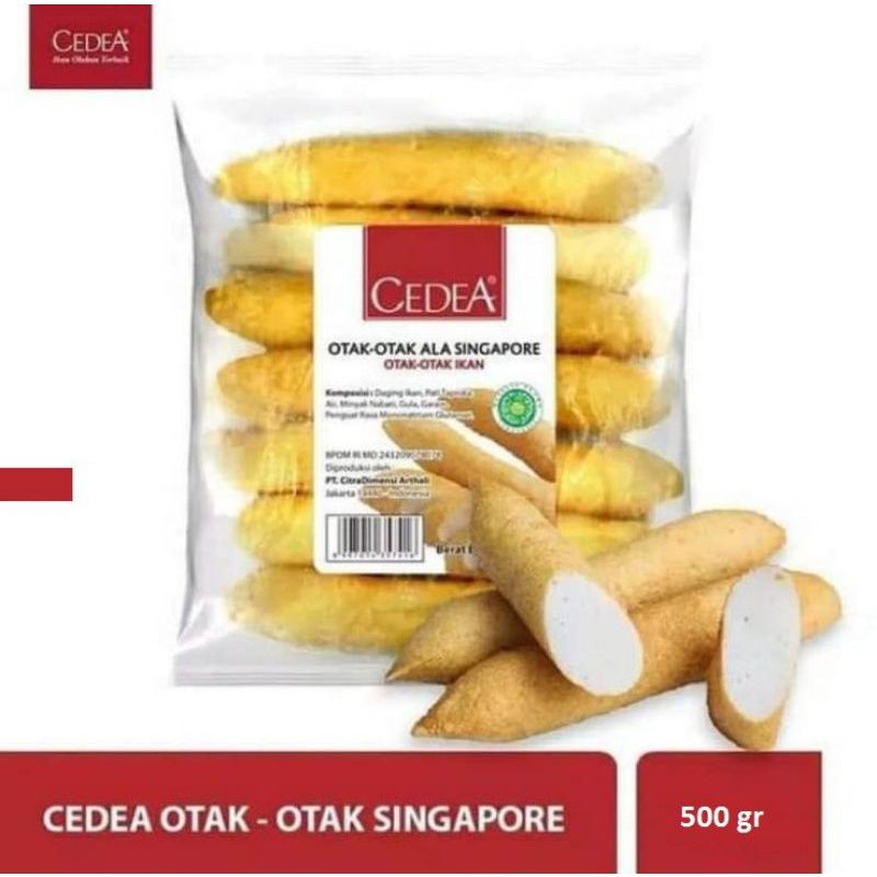 

cedea otak otak singapore