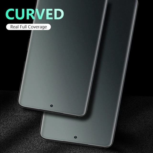 XIAOMI POCO C40 HYDROGEL MATTE FROSTED SCREEN PROTECTOR