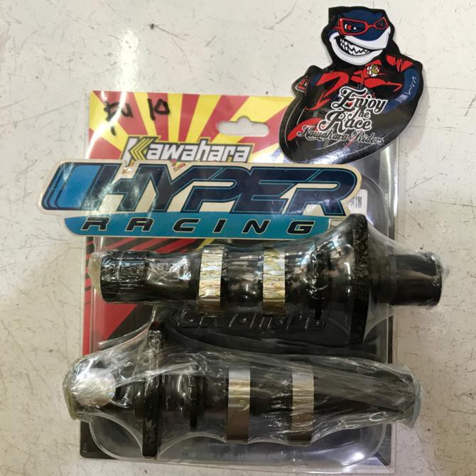 Noken As Kawahara Racing Satria F Fu 150 Karburator